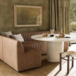The Ivo Sofa