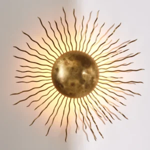 The Sunburst Light