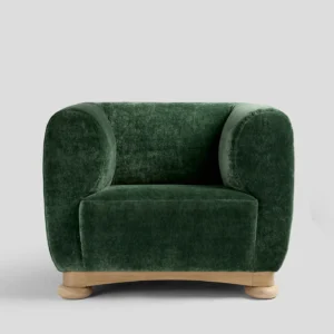 The Ivo Armchair