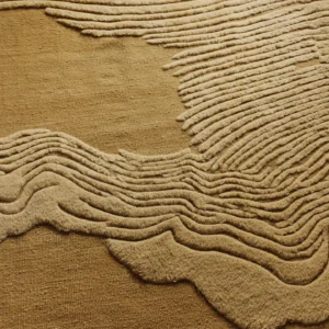The Clouds Rug